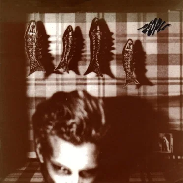 People EP by People - album cover