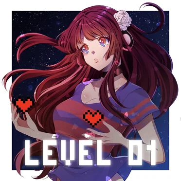 LEVEL 01
