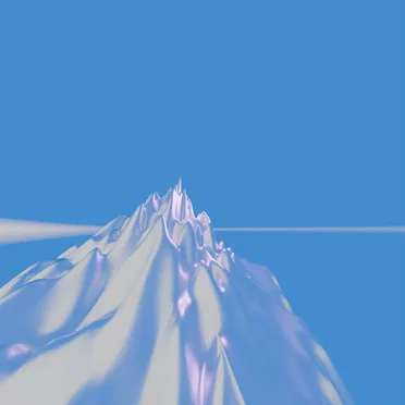 Avalanche by JORDAN WAV - album cover