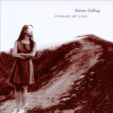 Courage My Love
