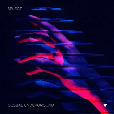 Global Underground: Select #7 by Various Artists - album cover
