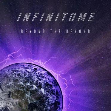 Beyond the Beyond by Infinitome - album cover