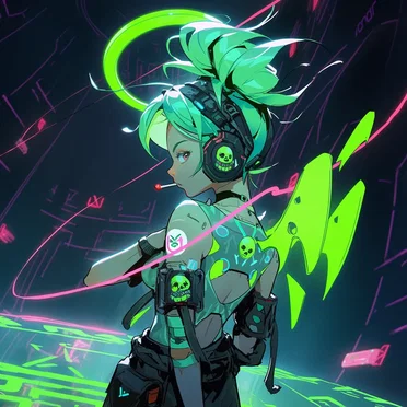 XENOGENESIS