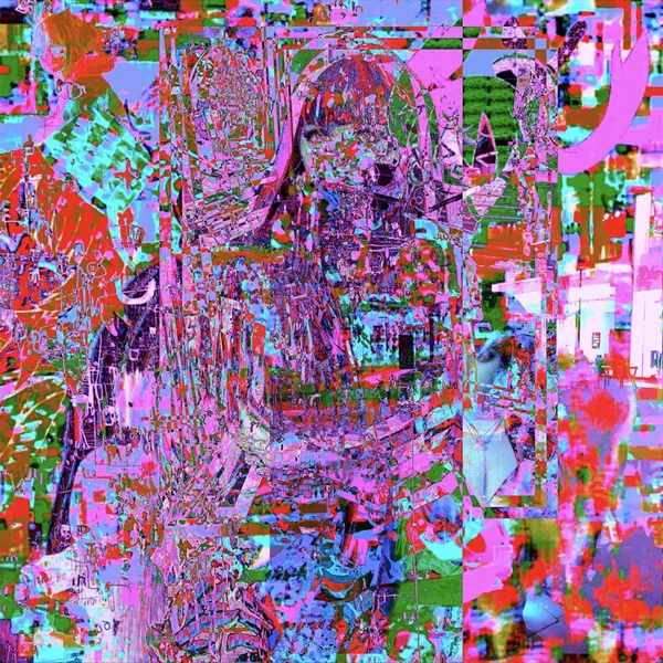 MANIA EP
