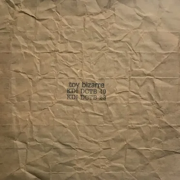 KDI DCTB 49 / KDI DCTB 23