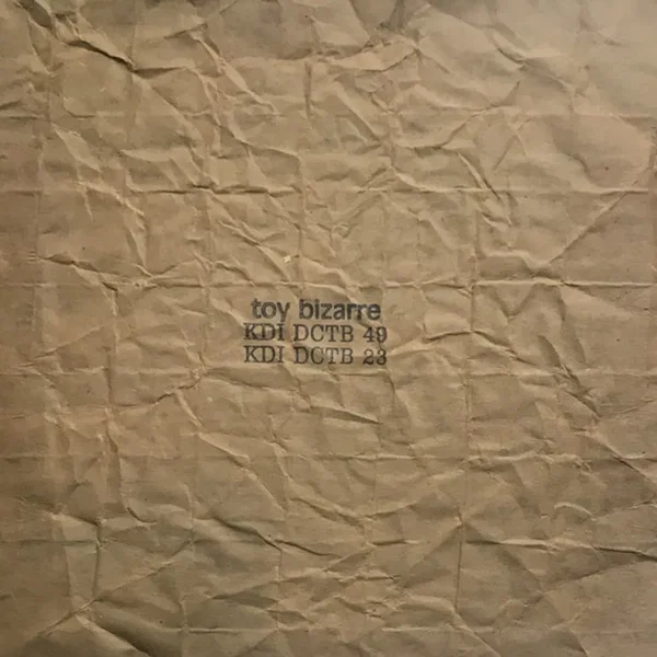 KDI DCTB 49 / KDI DCTB 23