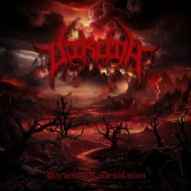 Harvest of Desolation