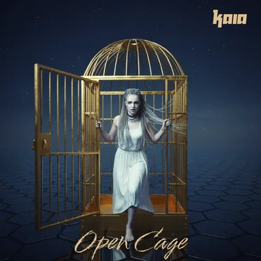 Open Cage