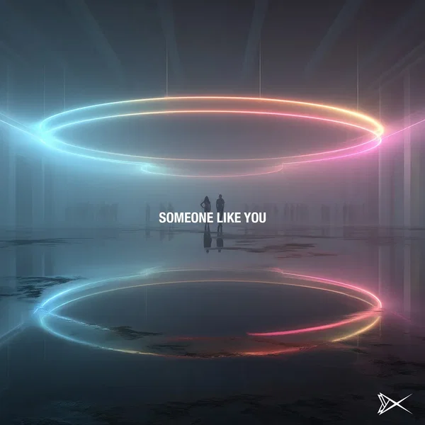 Someone Like You
