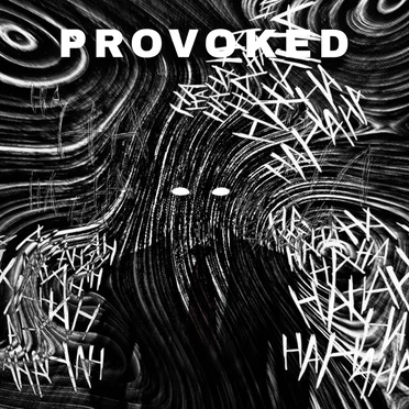Provoked by Ambyvalence - album cover