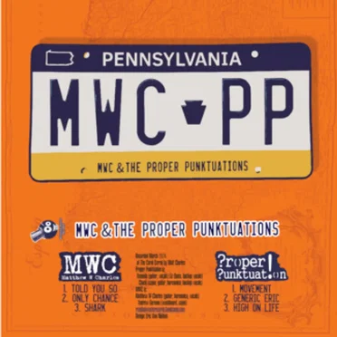 MWC & The Proper Punktuations
