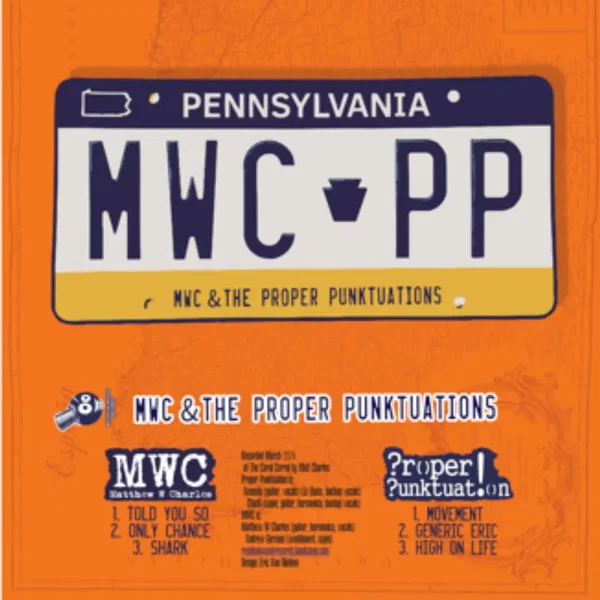 MWC & The Proper Punktuations