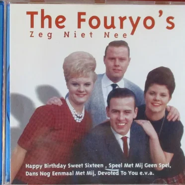 Zeg niet nee