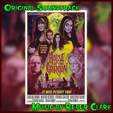 House of the Gorgon: Original Soundtrack