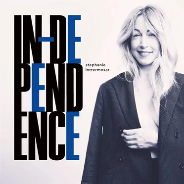 In-Dependence by Stephanie Lottermoser - album cover