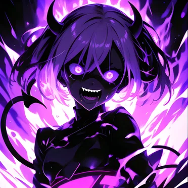 Phonk Angel by Skaluh - album cover