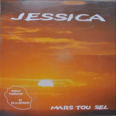 Jessica by Mars tou sel - album cover