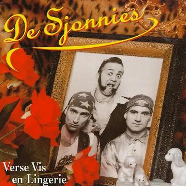 Verse vis en lingerie