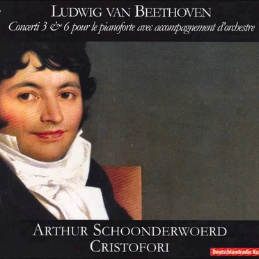 Concerti 3 & 6 pour le pianoforte avec accompagnement d’orchestre