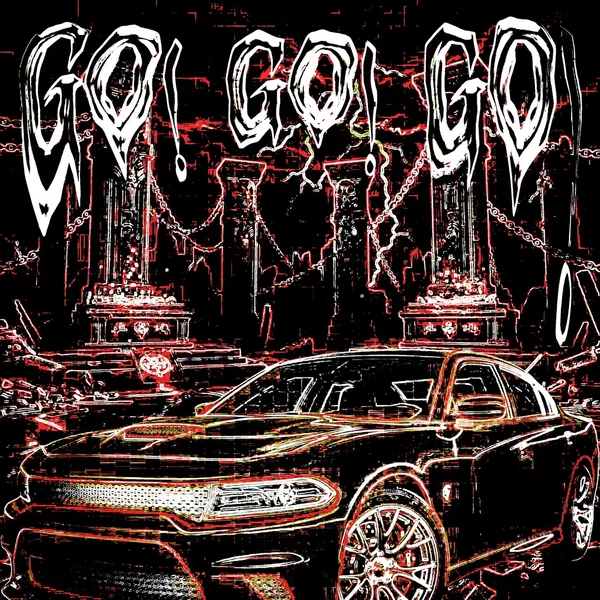 GO! GO! GO! (Hardstyle)