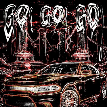 GO! GO! GO! (Hardstyle)