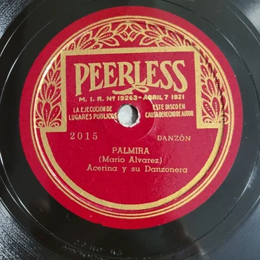 Palmira / Enrique Herrera