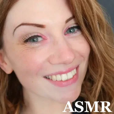 Gossipy Tracy Washes Your Hair by Jodie Marie ASMR - album cover