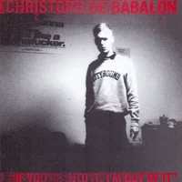 Christoph de Babalon artist image