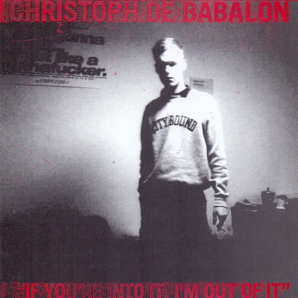 Christoph de Babalon