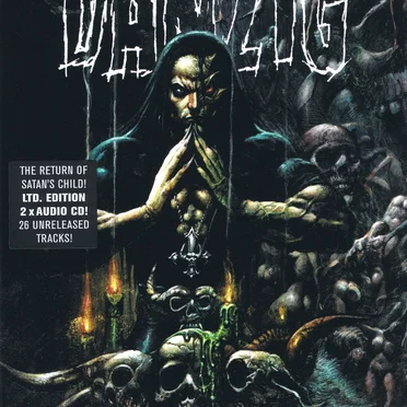 The Lost Tracks of Danzig
