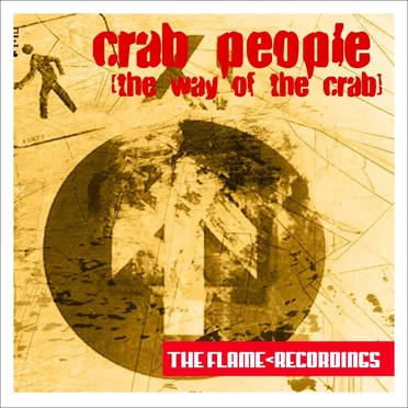 The Way of the Crab