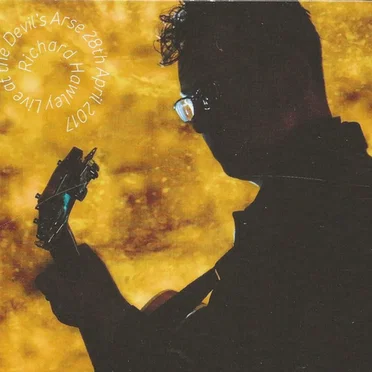 Live At the Devils Arse - 2017