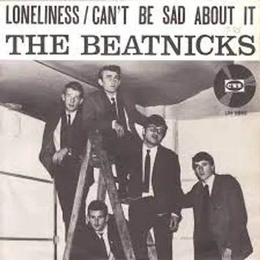Loneliness / Can't Be Sad About It