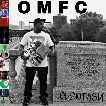 official music fan club Dj clent remix comp by Various Artists - album cover