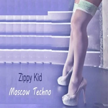 Moscow Techno