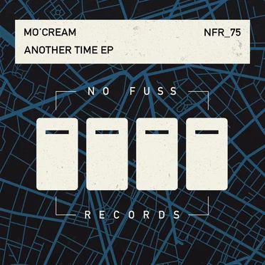 Another Time EP