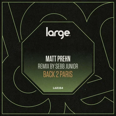 Back 2 Paris