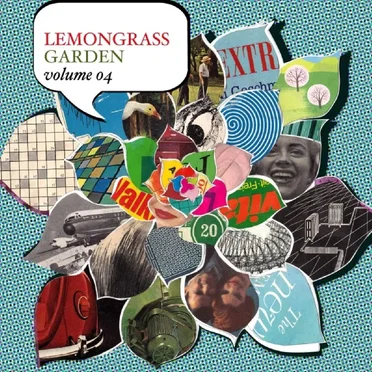 Lemongrass Garden, Volume 4 by Various Artists - album cover