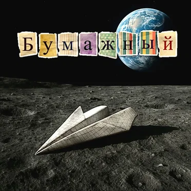 Бумажный