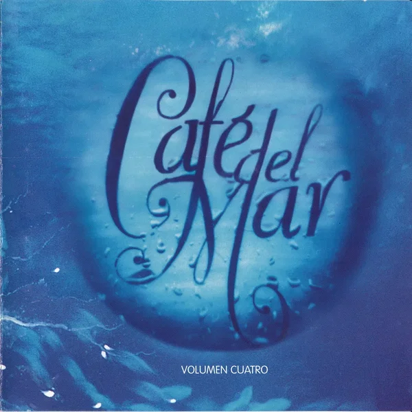 Café del Mar, Volumen Cuatro