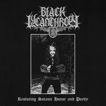 Black Lycanthropy