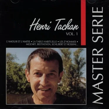 Henri Tachan, Vol. 1
