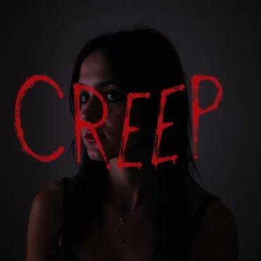 Creep (stripped)