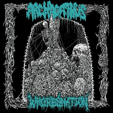 Archagathus / Whoresnation