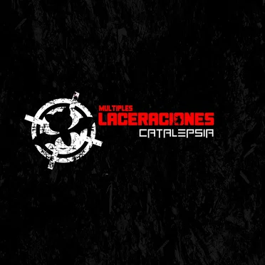 Catalepsia by Multiples Laceraciones - album cover
