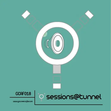 Sessions@tunnel by Kiki - album cover