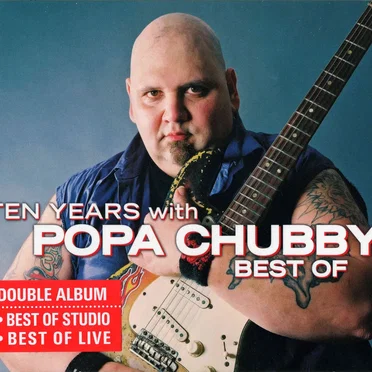 Ten Years With: Best Of