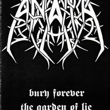 Bury Forever the Garden of Lie