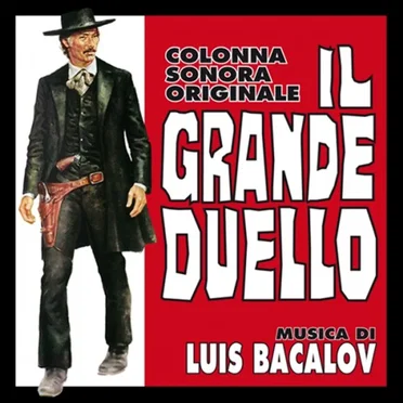 Il grande duello / Un hombre llamado Noon