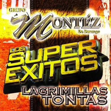 Los súper éxitos: Lagrimillas tontas